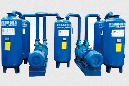 临沂鑫鑫机械设备有限公司